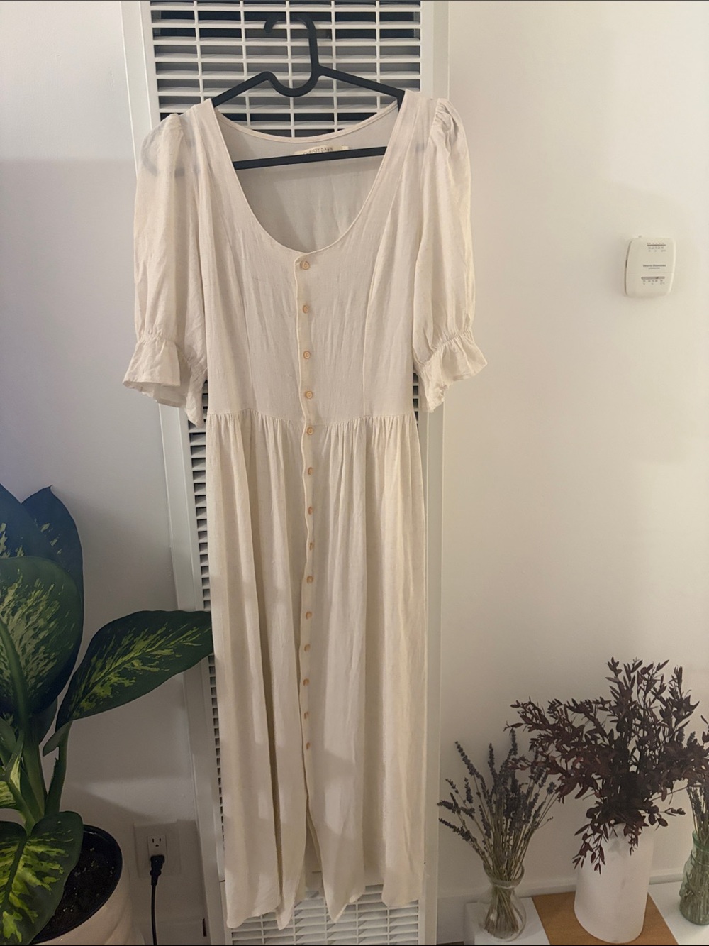 Christy Dawn Astrid Dress in small - Picture 3 of 5